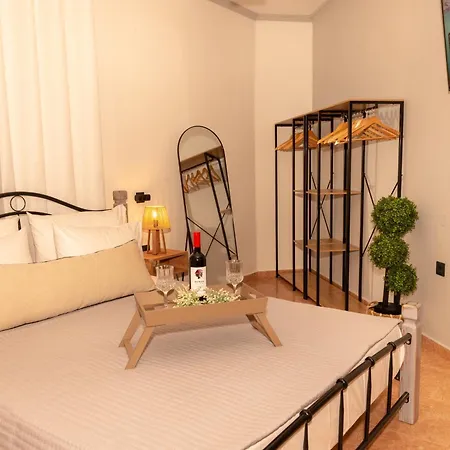 Apartament F Tsimas 1